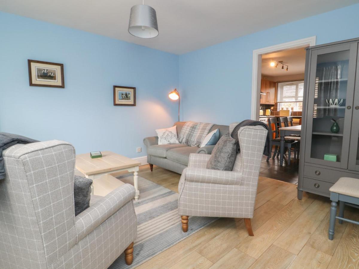 Armstrong Cottage Beverley Dış mekan fotoğraf