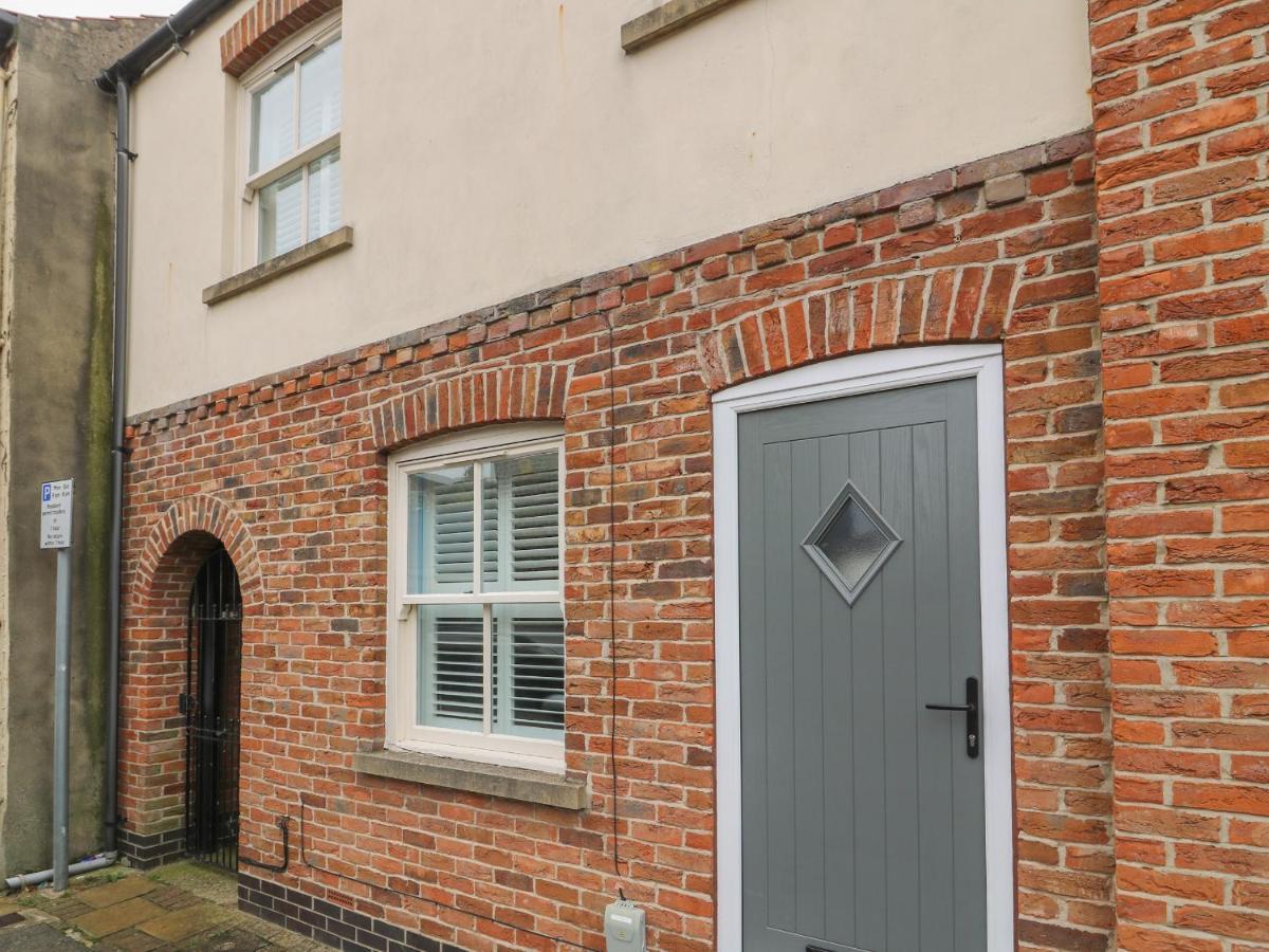 Armstrong Cottage Beverley Dış mekan fotoğraf