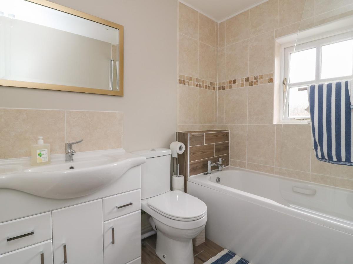 Armstrong Cottage Beverley Dış mekan fotoğraf