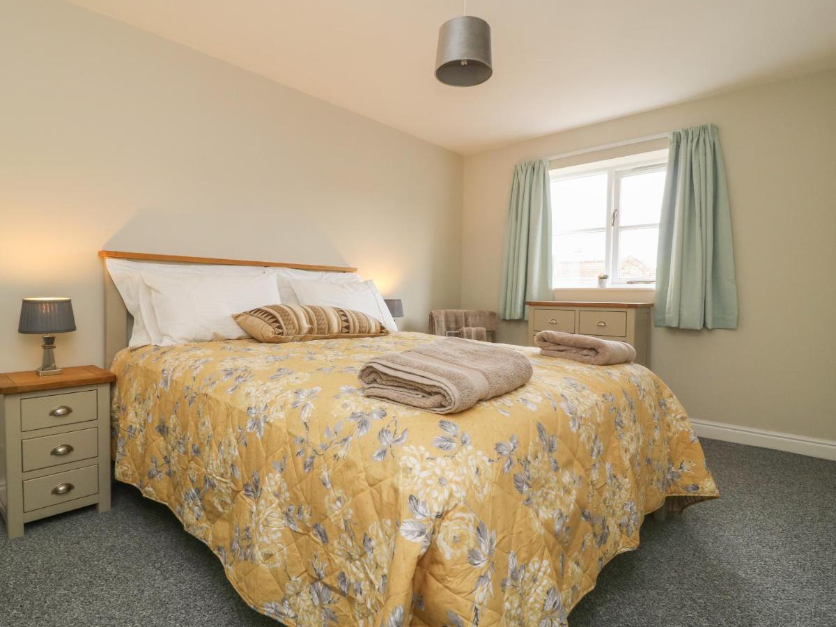 Armstrong Cottage Beverley Dış mekan fotoğraf