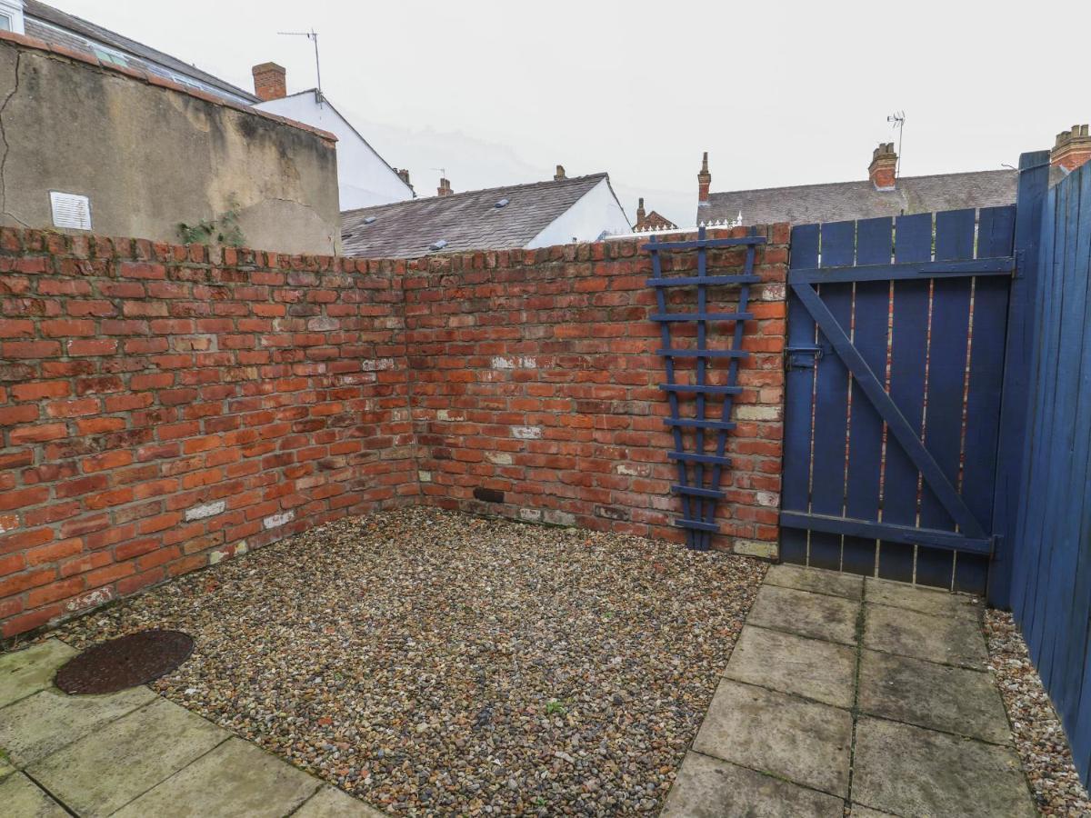 Armstrong Cottage Beverley Dış mekan fotoğraf